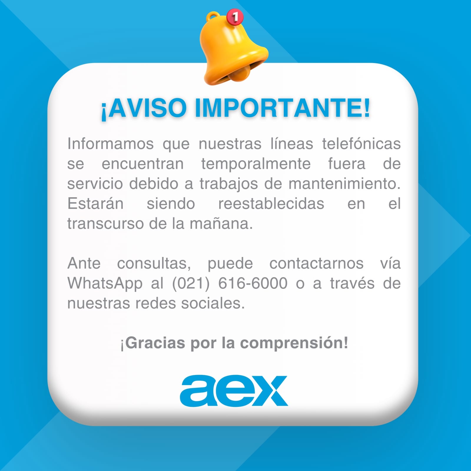 AEX