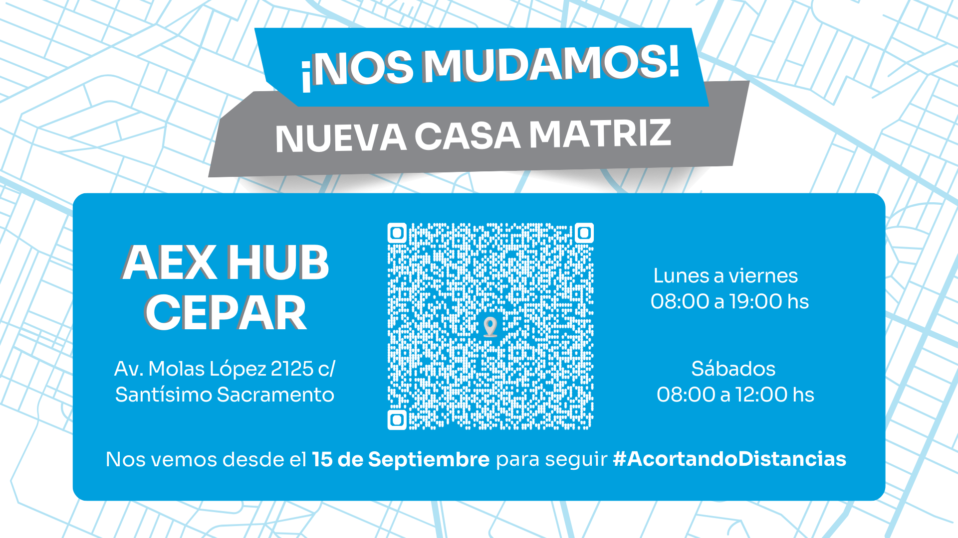 AEX - Nueva Matriz Molas